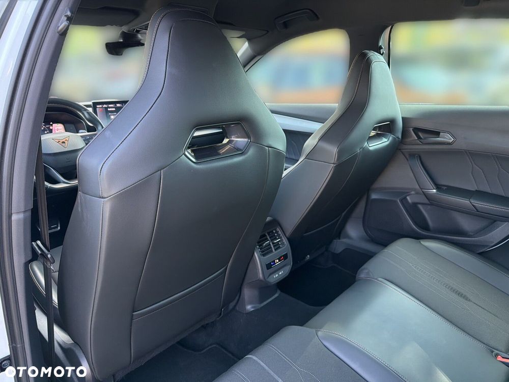 Cupra Formentor 2.0 TSI 4Drive VZ DSG - 33