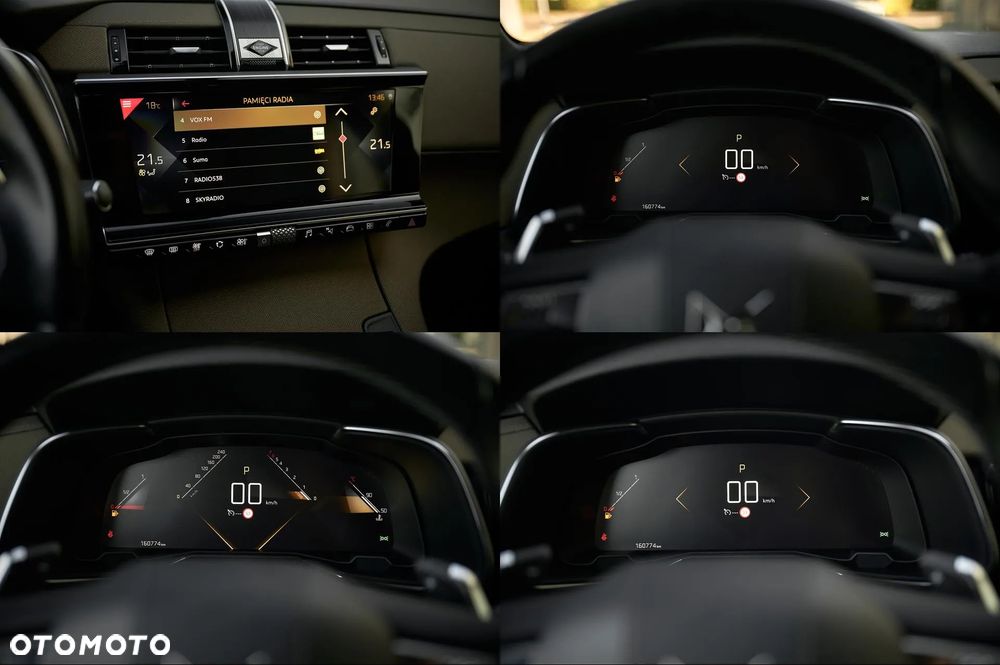 DS Automobiles DS 7 Crossback - 24