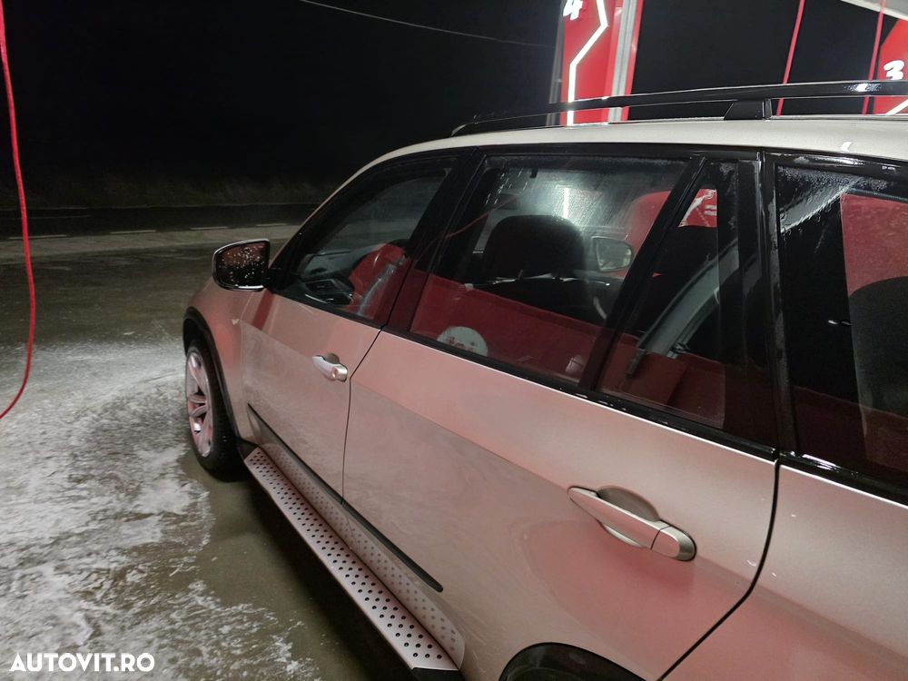 BMW X5 xDrive35i - 11