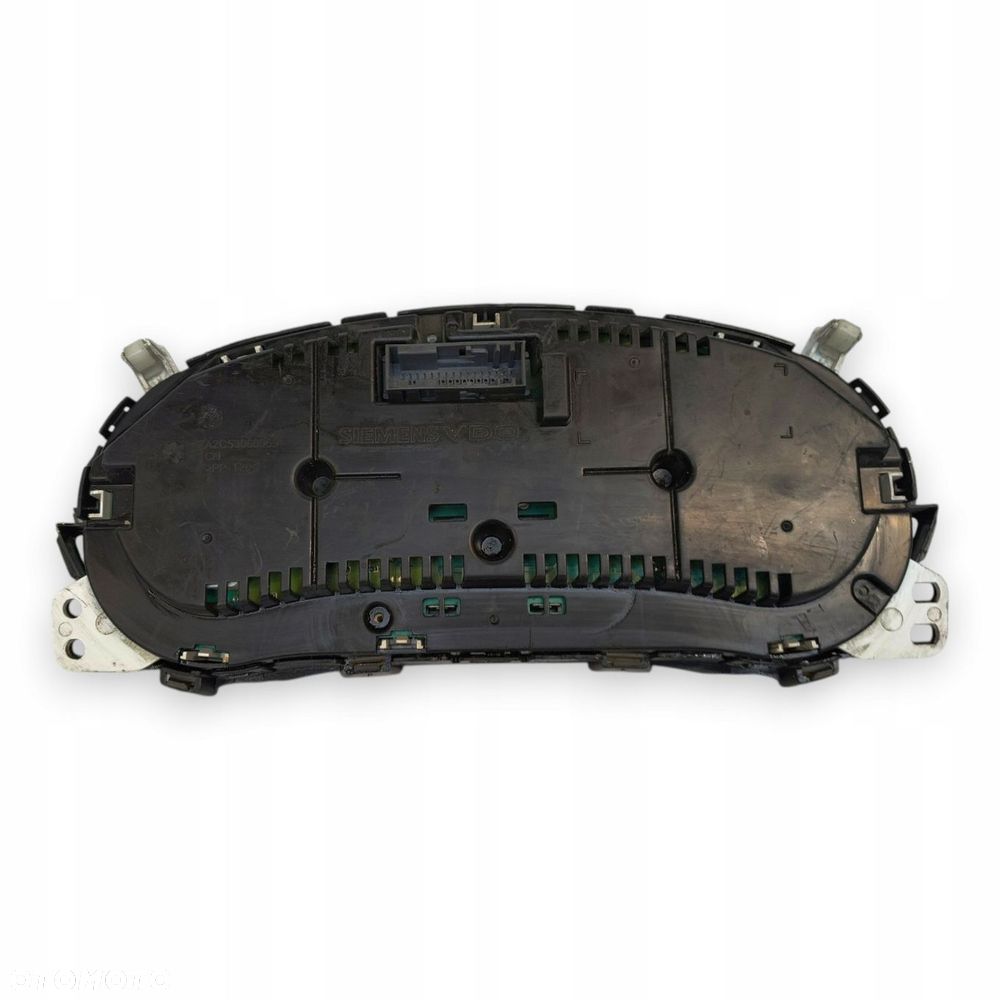 LICZNIK ZEGARY 34110-79J20 Suzuki SX4 Sedici 1.6 16V Benzyna 126 907km eu - 4