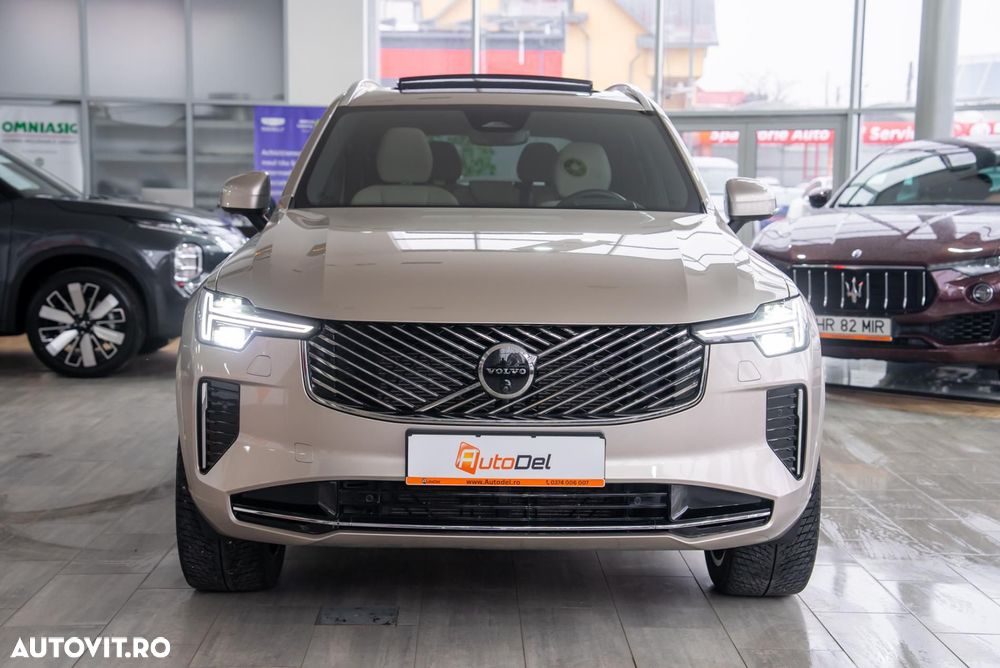 Volvo XC 90 - 10