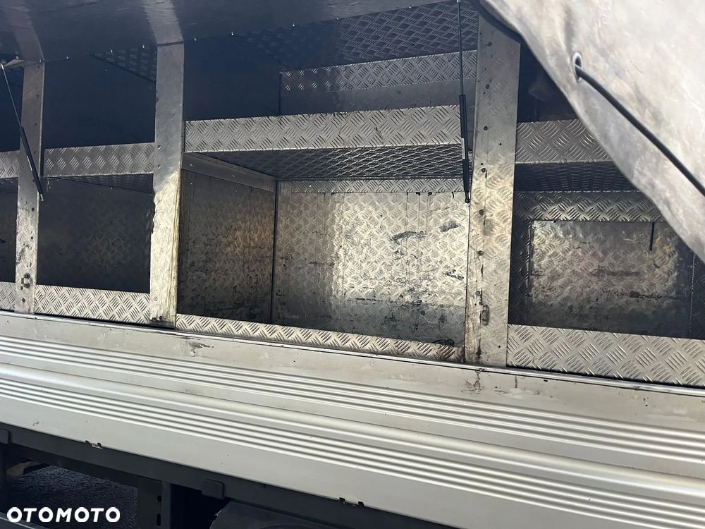 Renault MASTER DOKA - 8