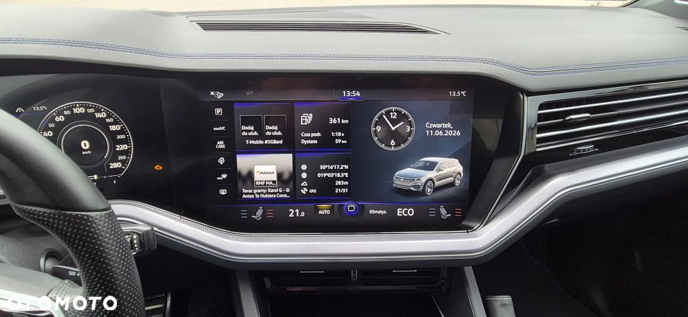 Volkswagen Touareg 3.0 V6 TFSI Plug-In Hybrid 4Mot R - 23