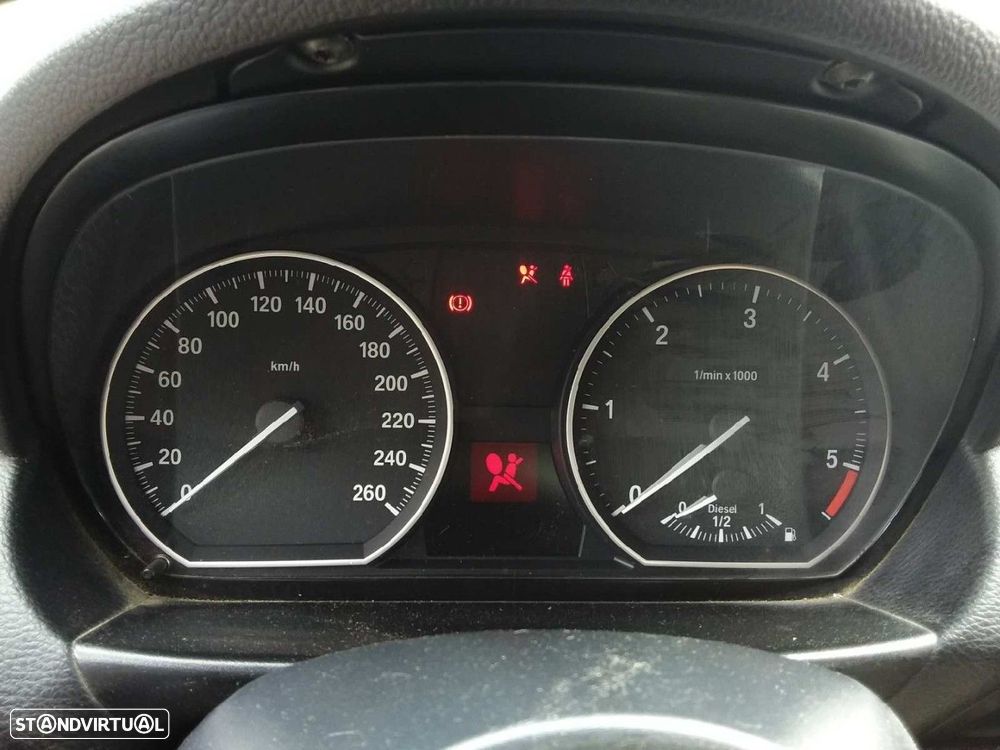 QUADRANTE BMW SERIE 1 COUPE (E82) 123D - 1