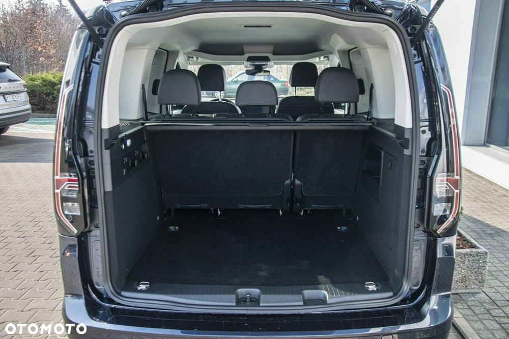 Volkswagen Caddy - 10