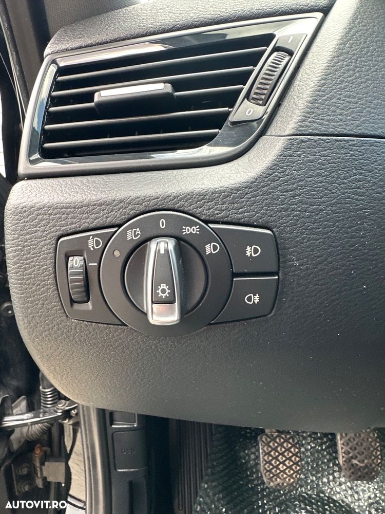 BMW X1 sDrive16d - 15