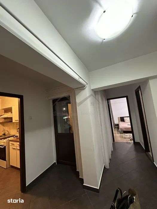 Apartament 2 camere Targu Cucu etajul 1 — fotografia 1