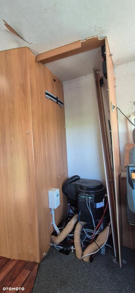 Fiat HYMER - 31