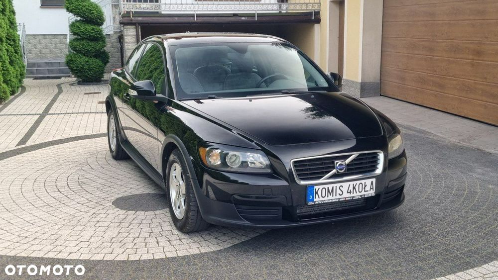 Volvo C30 - 9