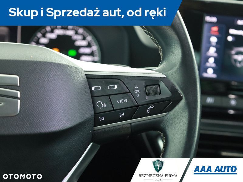 Seat Leon Sportstourer - 14