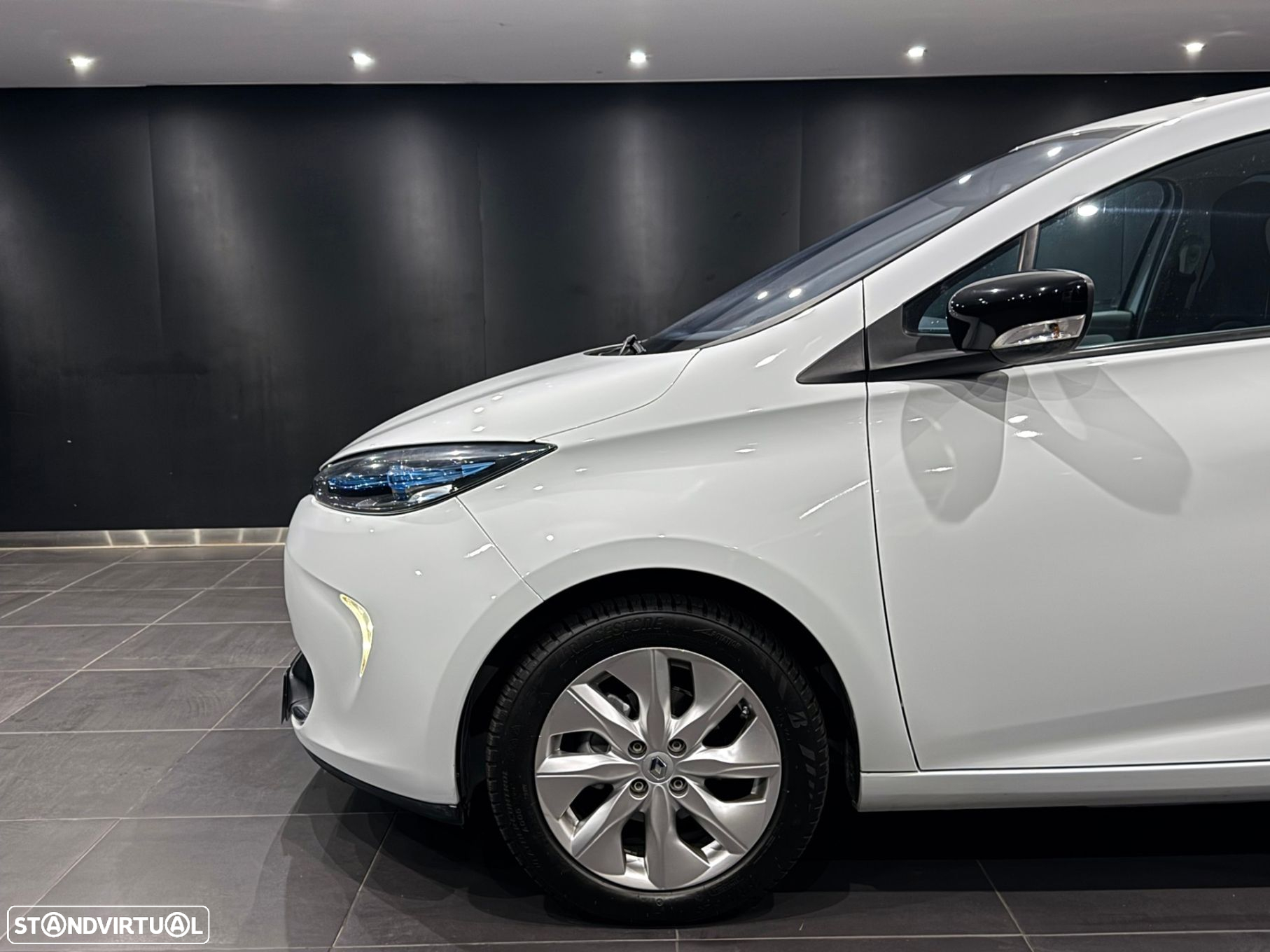 Renault Zoe - 3