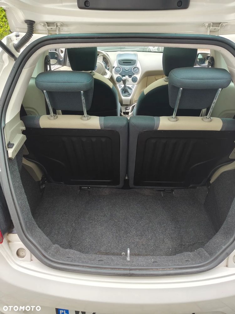 Ford KA 1.2 Titanium - 23