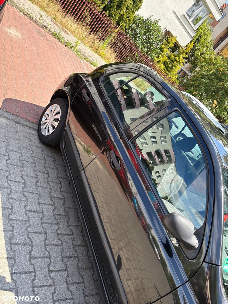 Nissan Micra 1.2 Acenta - 6