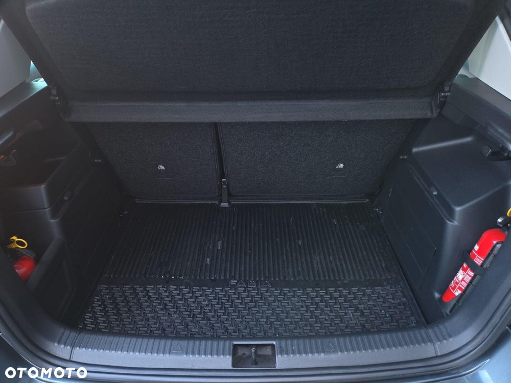 Skoda Fabia 1.0 TSI Style - 22