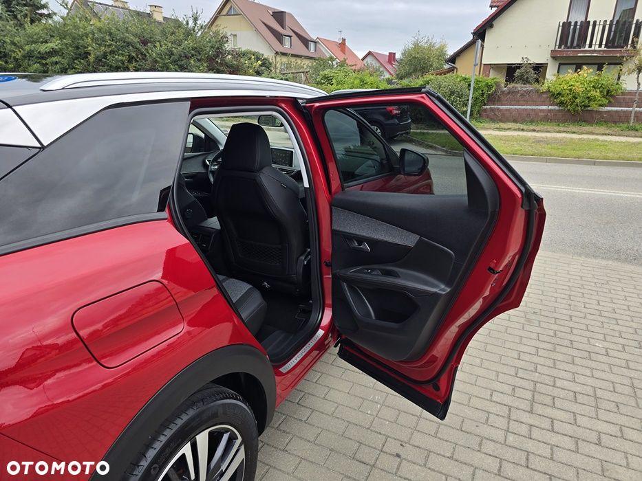 Peugeot 3008 BlueHDi 120 Stop & Start EAT6 Allure - 37