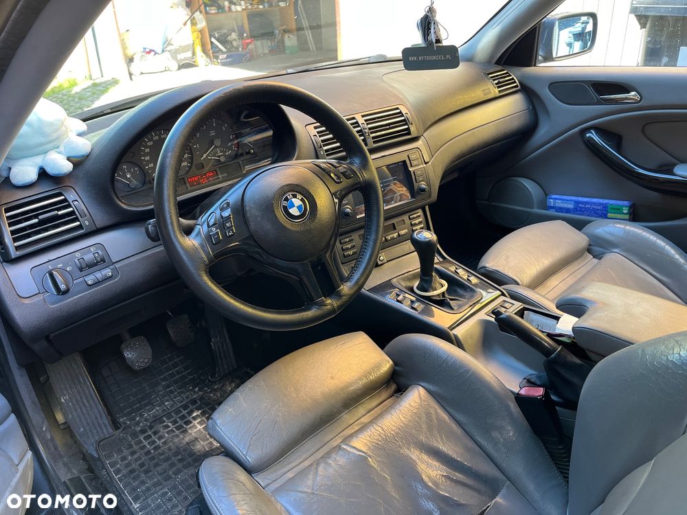 BMW Seria 3 ver-320i - 7