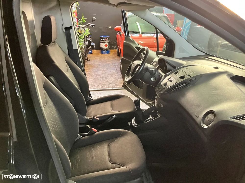 Ford TRANSIT COURIER 1.5 TDCI - 15