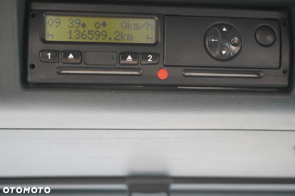 MAN TGS 35.480 8x4 / Pompogruszka / Putzmeister M24-3 / 1600 MTH! - 24