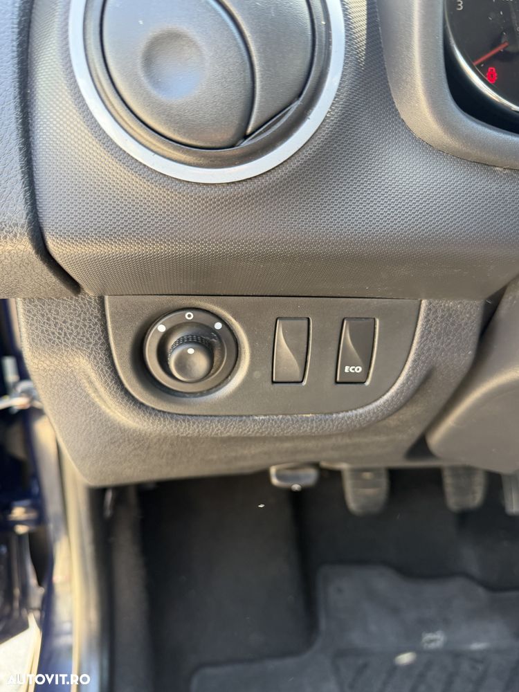 Dacia Logan 1.5 75CP Laureate - 12