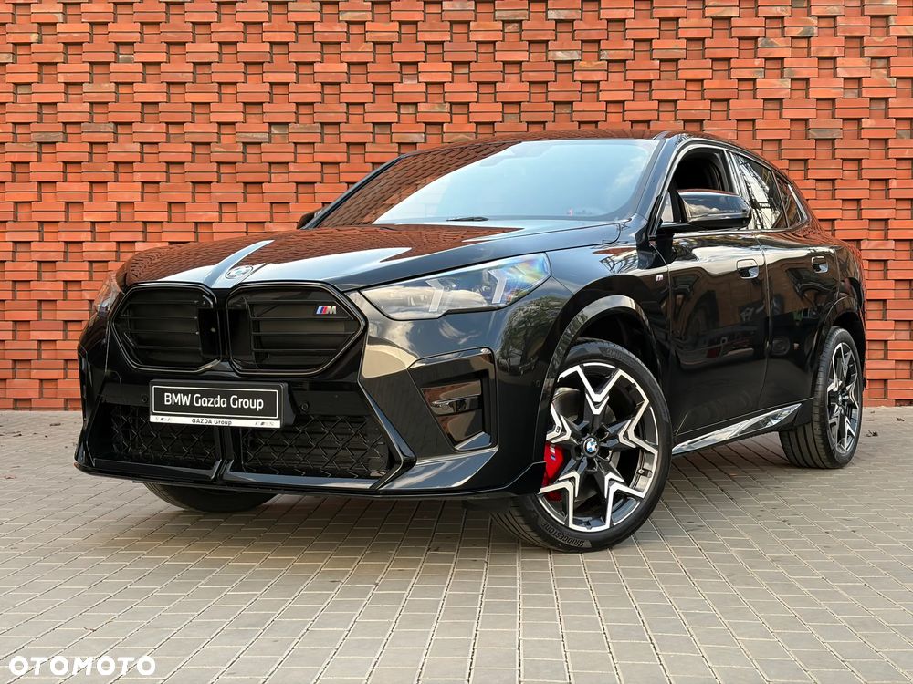 BMW X2 M35i xDrive - 2