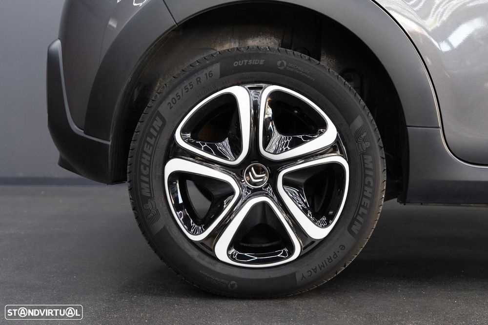 Citroën C3 Pure Tech S&S Shine - 14