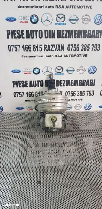 Pompa Frana Cu Tulumba Bmw E60 E61 Volan Pe Partea Stanga Pompa Frana Cu Tulumba Bmw E60 E61 Volan P - 2