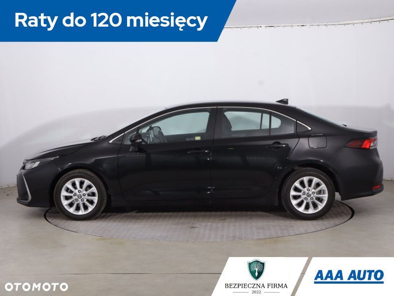 Toyota Corolla - 4