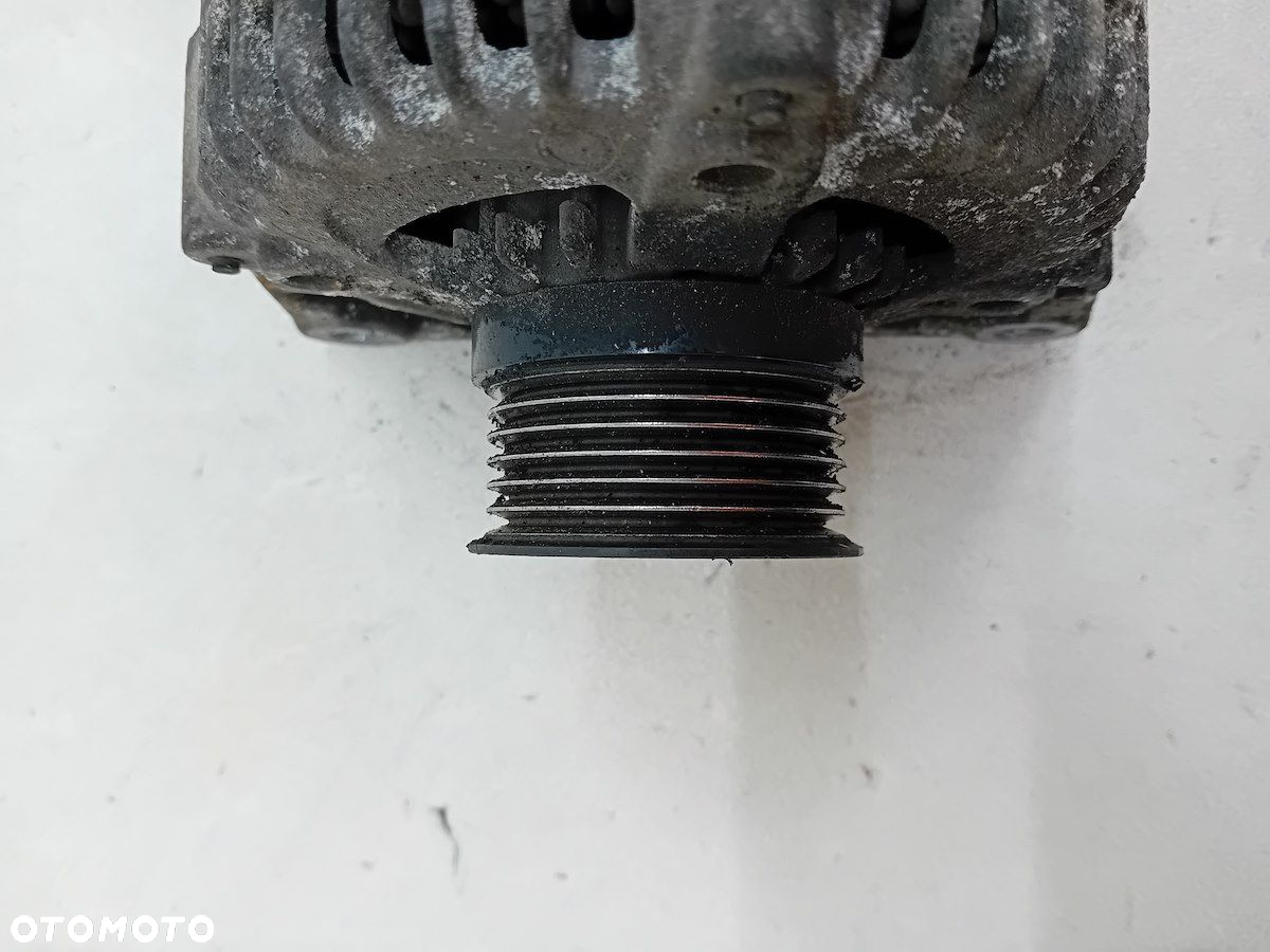 ALTERNATOR FORD KUGA 3M5T-10300PC 2.0 TDCI - 7