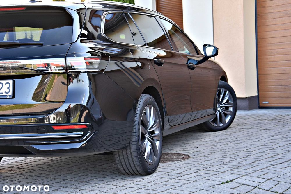 Volkswagen Passat - 7