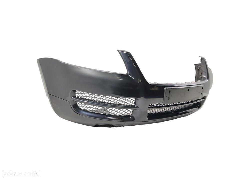 PÁRA-CHOQUES DIANTEIRO VOLKSWAGEN TOUAREG 7LA - 1