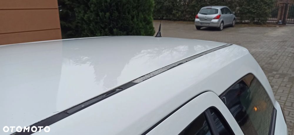 Opel Astra 1.7 CDTI - 8