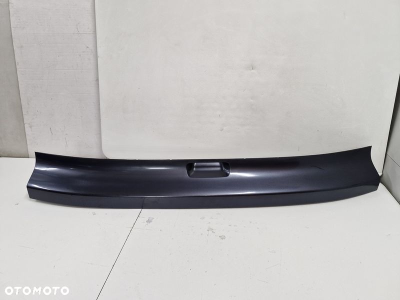 HONDA CR-V III 3 LISTWA BLENDA DOLNA KLABY BAGAŻNIKA TYŁ TYLNA 74895-SWW-A010 - 2