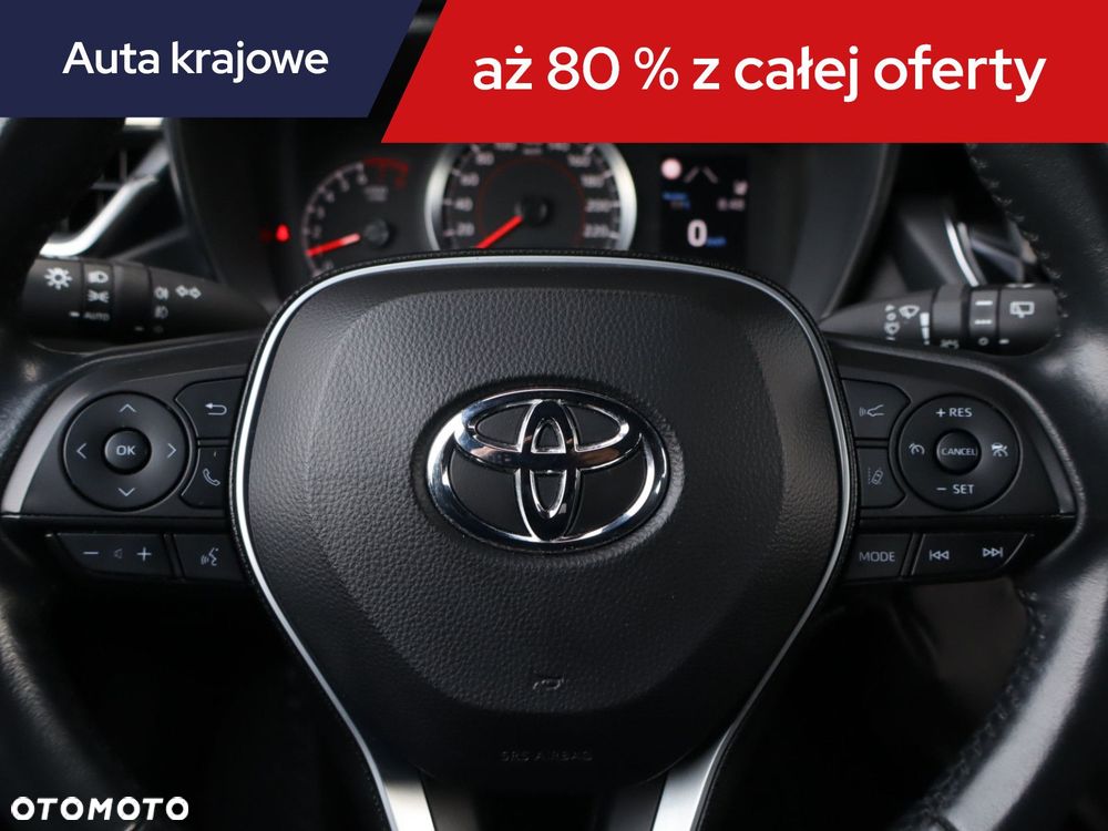 Toyota Corolla - 20