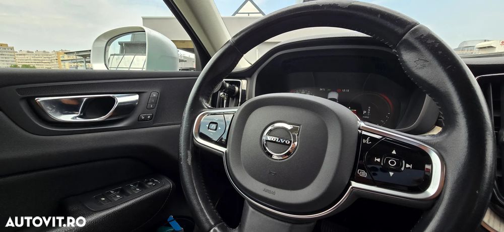 Volvo XC 60 - 7