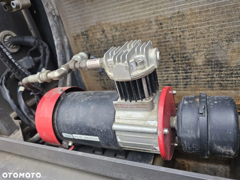 Volvo EC300EL EC300 EL EC 300 - 22