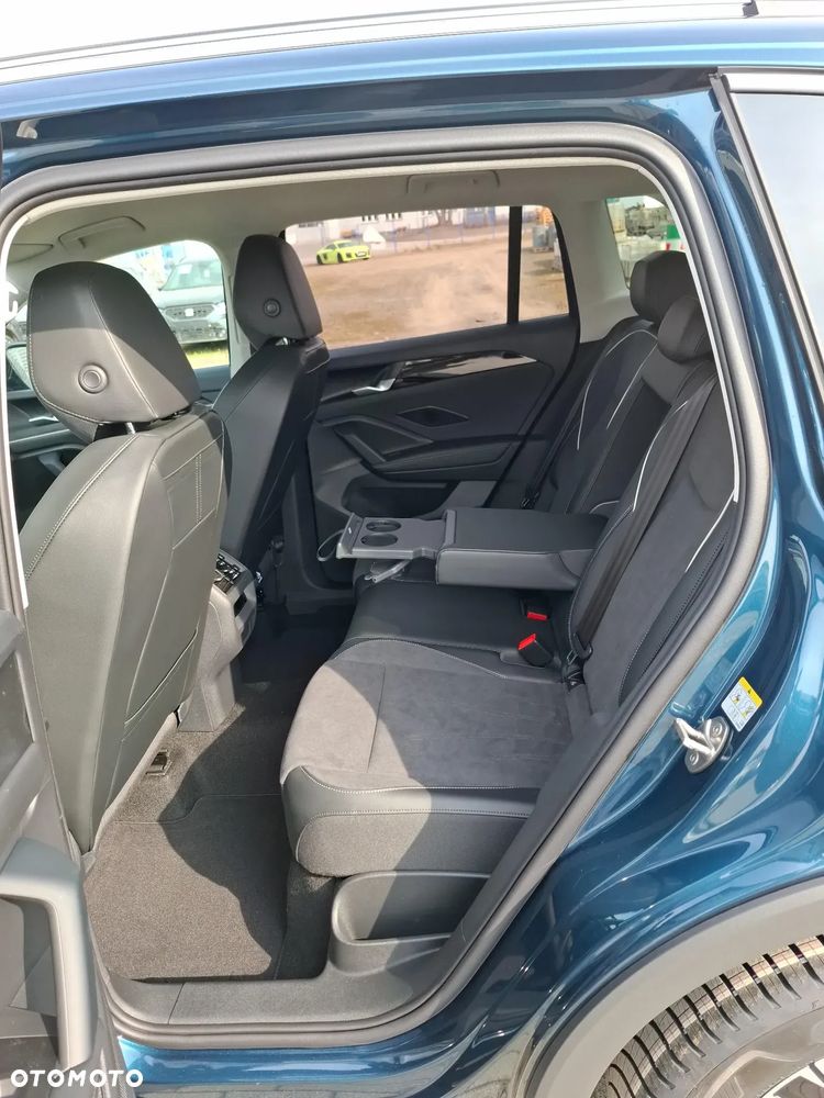 Volkswagen Tiguan - 16