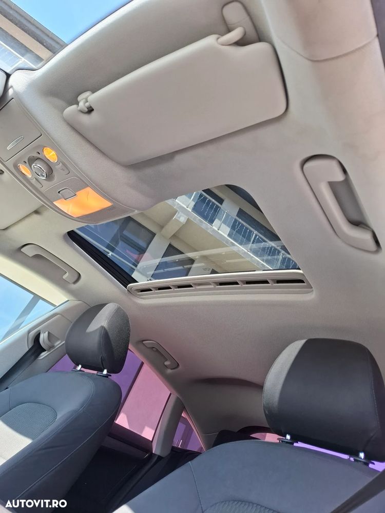 Audi A5 ack 2.0 TDI Multitronic - 8