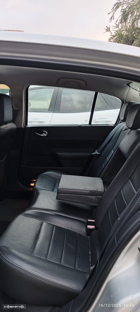 Renault Mégane 1.5 dCi SE Exclusive - 3