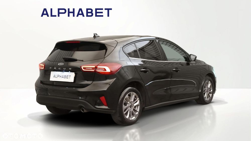 Ford Focus 1.0 EcoBoost mHEV Titanium X - 5
