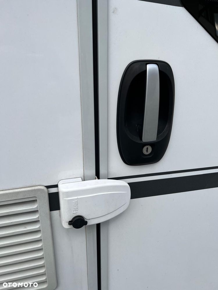 Citroën Jumper Adria - 25