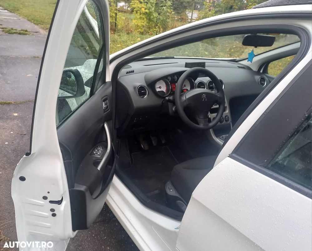 Peugeot 308 SW e-HDi FAP 115 Stop&Start Business Line Niveau 2 - 7