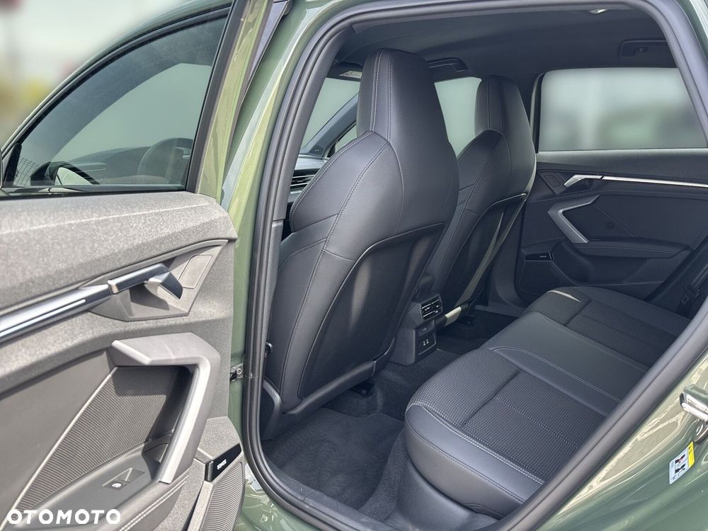 Audi A3 Sportback 45 TFSIe PHEV S Line S tronic - 11