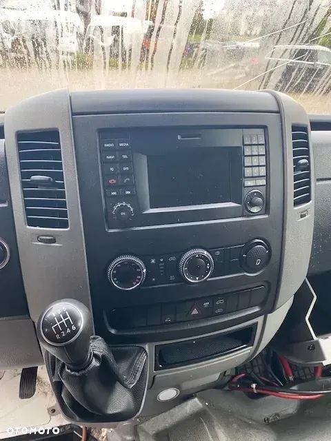 Volkswagen Crafter - 15