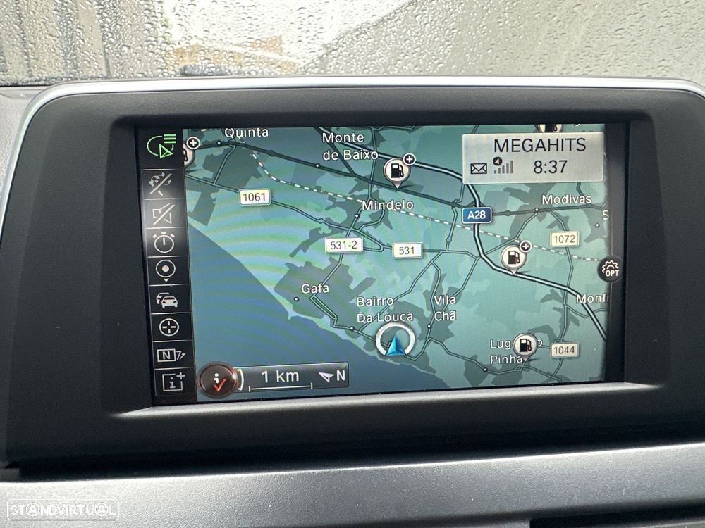 BMW 225xe Active Tourer iPerformance Advantage - 23