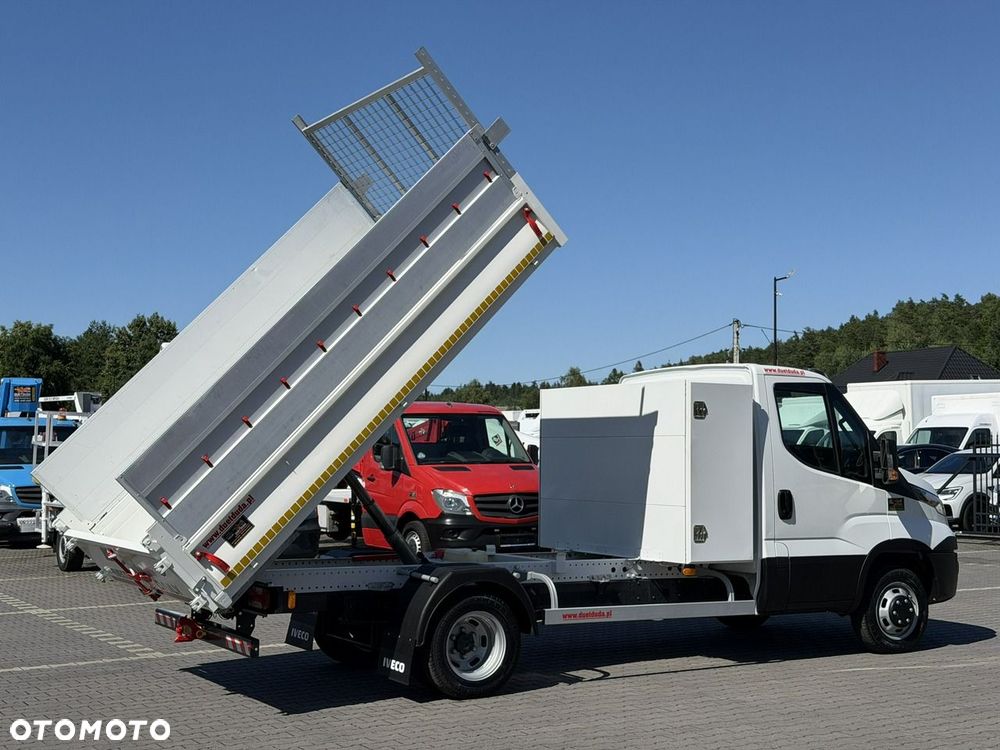 Iveco Daily 35C15 - 16