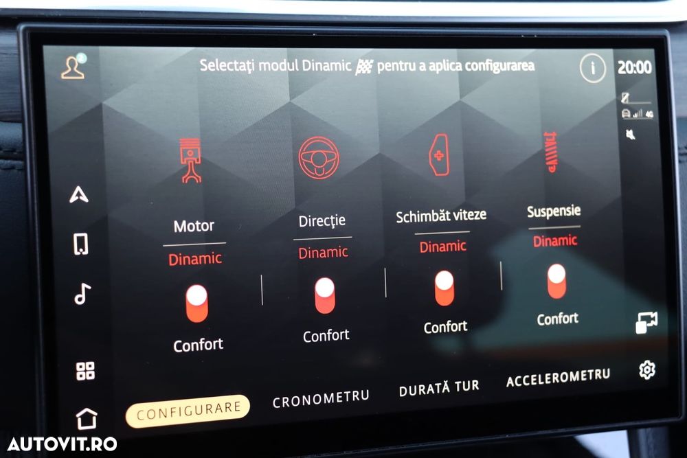 Jaguar F-Pace P400e AWD R-Dynamic HSE - 10