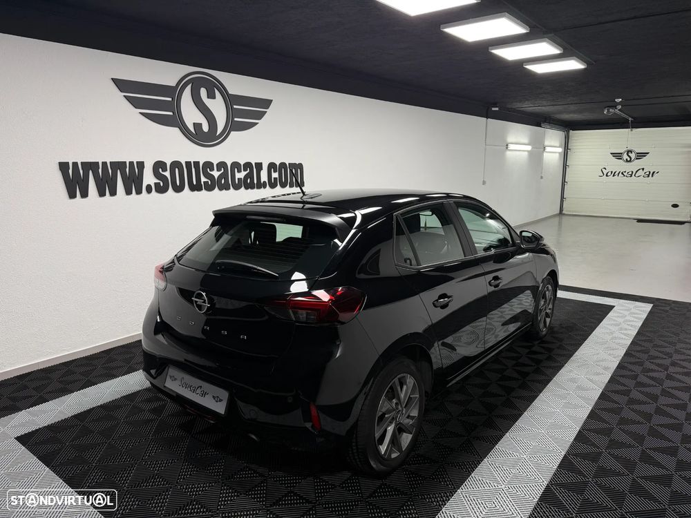 Opel Corsa 1.2 S&S Edition - 3
