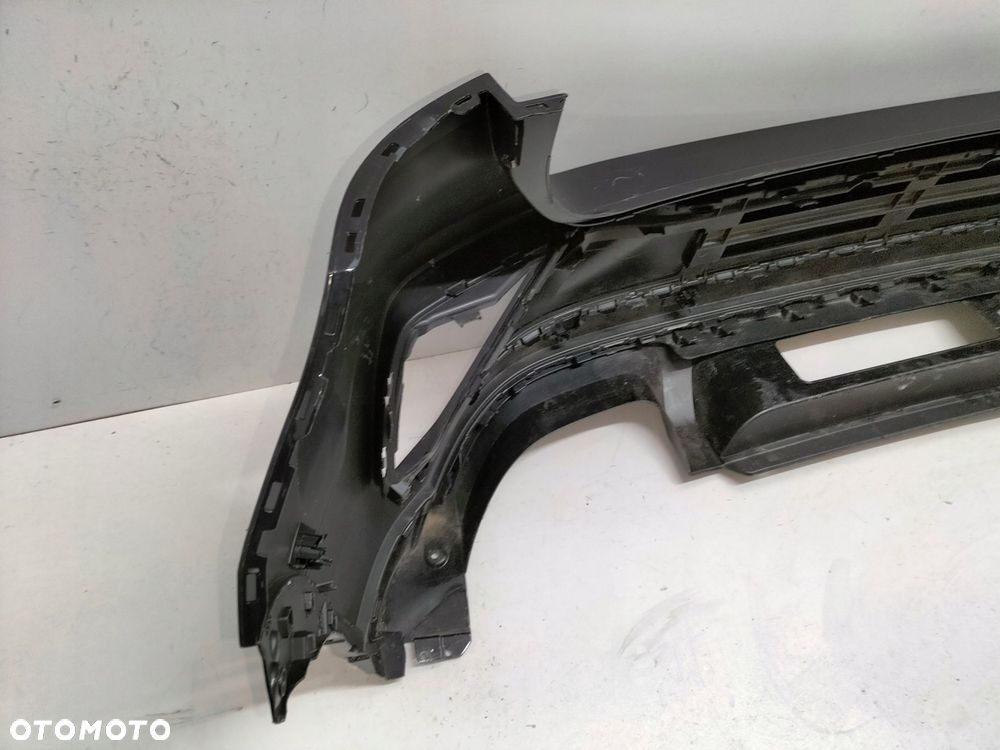 zderzak tylny tył vw t-roc troc lift 21- r-line - 9