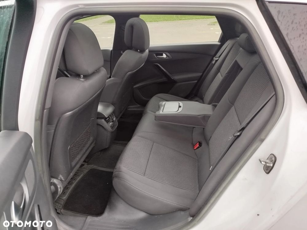 Peugeot 508 HDi FAP 140 Business-Line - 33