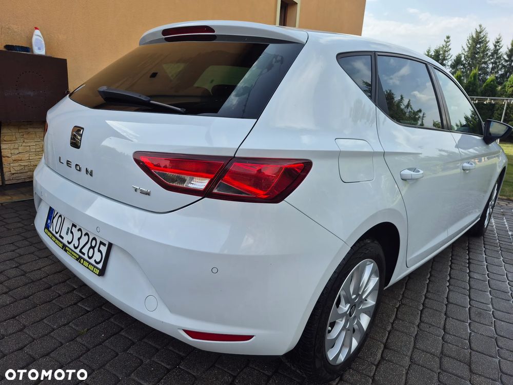 Seat Leon 1.4 TSI Start&Stop Style - 3
